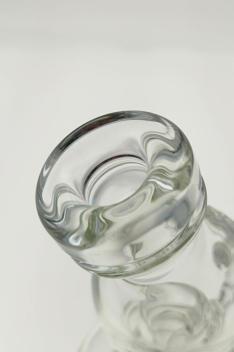 TAG - 7" Triple Ball 50x5MM (14MM Female)