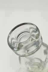 TAG - 7" Triple Ball 50x5MM (14MM Female)