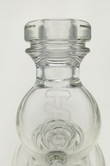 TAG - 7" Triple Ball 50x5MM (14MM Female)