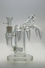 TAG - 8" Hammer Head Perc Side Car 50x7MM (14MM Female)