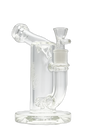 TAG – 8吋鎚頭式側立彎管 50x7MM (14MM 母頭)