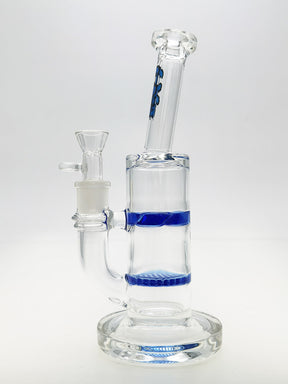 TAG - 9.5吋彎頸蜂巢濾網附旋轉防潑水罩 (18MM 母頭)