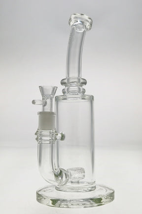 TAG - 12.5吋彎脖超級狹縫圓盤擴散器 65x5MM - 18MM 母頭