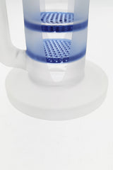 TAG - 16" Double Honeycomb to Spinning Splash Guard 50x7MM (18MM Female)