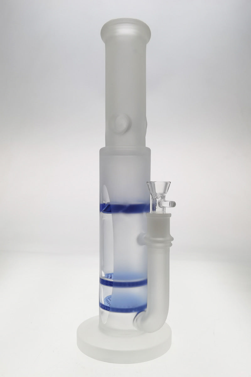 TAG - 16" Double Honeycomb to Spinning Splash Guard 50x7MM (18MM Female)