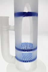 TAG - 16" Double Honeycomb to Spinning Splash Guard 50x7MM (18MM Female)