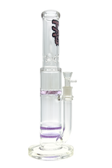 TAG - 16" Double Honeycomb to Spinning Splash Guard 50x7MM (18MM Female)