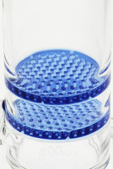 TAG - 16" Double Honeycomb to Spinning Splash Guard 50x7MM (18MM Female)