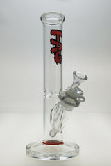 TAG - 12" Straight Tube 44x4MM - 18/14MM Downstem (3.50")