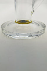 TAG - 12" Straight Tube 44x4MM - 18/14MM Downstem (3.50")