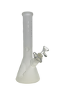TAG - 12" Beaker 44x4MM - 18/14MM Downstem (4.00")
