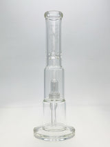 TAG - 15" Matrix Straight Tube w/ 75x5MM Can - 18/14MM Downstem (4.00")