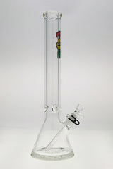 TAG - 18" Beaker 50x7MM - 18/14MM Downstem (4.50")