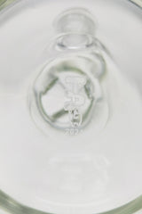 TAG - 18" Beaker 50x7MM - 18/14MM Downstem (4.50")