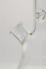 TAG - 18" Beaker 50x7MM - 18/14MM Downstem (4.50")
