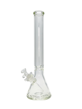 TAG - 18" Beaker 50x9MM (SUPER THICK) - 18/14MM Downstem (4.50")