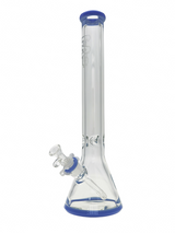 TAG - 18" Beaker 50x9MM (SUPER THICK) - 18/14MM Downstem (4.50")