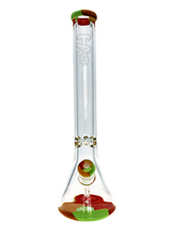 TAG - 18" Beaker 50x9MM (SUPER THICK) - 18/14MM Downstem (4.50")