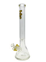 TAG - 18" Beaker 50x9MM (SUPER THICK) - 18/14MM Downstem (4.50")