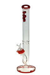 TAG - 18" Straight Tube 50x9MM - 18/14MM Downstem (4.00")