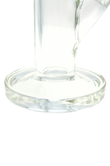 TAG - 18" Straight Tube 50x9MM - 18/14MM Downstem (4.00")
