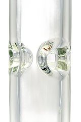 TAG - 18" Straight Tube 50x9MM - 18/14MM Downstem (4.00")