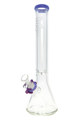 TAG - 16" Beaker 50x7MM - 18/14MM Downstem (4.00")