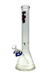 TAG - 16" Beaker 50x7MM - 18/14MM Downstem (4.00")