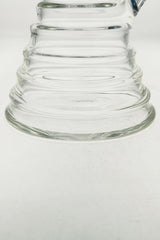 TAG - 15" Beaker Bamboo 50x7MM (4.50") 18/14MM Downstem