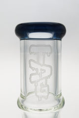 TAG - 15" Beaker Bamboo 50x7MM (4.50") 18/14MM Downstem