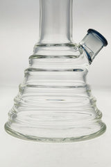 TAG - 15" Beaker Bamboo 50x7MM (4.50") 18/14MM Downstem