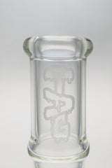 TAG - 15" Beaker Bamboo 50x7MM (4.50") 18/14MM Downstem