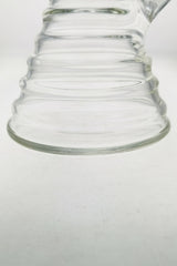 TAG - 15" Beaker Bamboo 50x7MM (4.50") 18/14MM Downstem