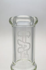 TAG - 15" Beaker Bamboo 50x7MM (4.50") 18/14MM Downstem