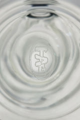 TAG - 15" Beaker Bamboo 50x7MM (4.50") 18/14MM Downstem