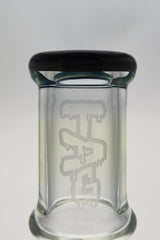 TAG - 15" Beaker Bamboo 50x7MM (4.50") 18/14MM Downstem