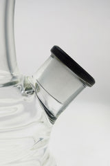 TAG - 15" Beaker Bamboo 50x7MM (4.50") 18/14MM Downstem