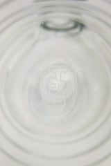TAG - 15" Beaker Bamboo 50x7MM (4.50") 18/14MM Downstem