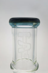 TAG - 15" Beaker Bamboo 50x7MM (4.50") 18/14MM Downstem