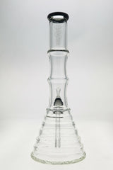 TAG - 15" Beaker Bamboo 50x7MM (4.50") 18/14MM Downstem