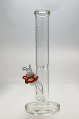 TAG - 14" Straight Tube 50x5MM - 18/14MM Downstem (4.00")