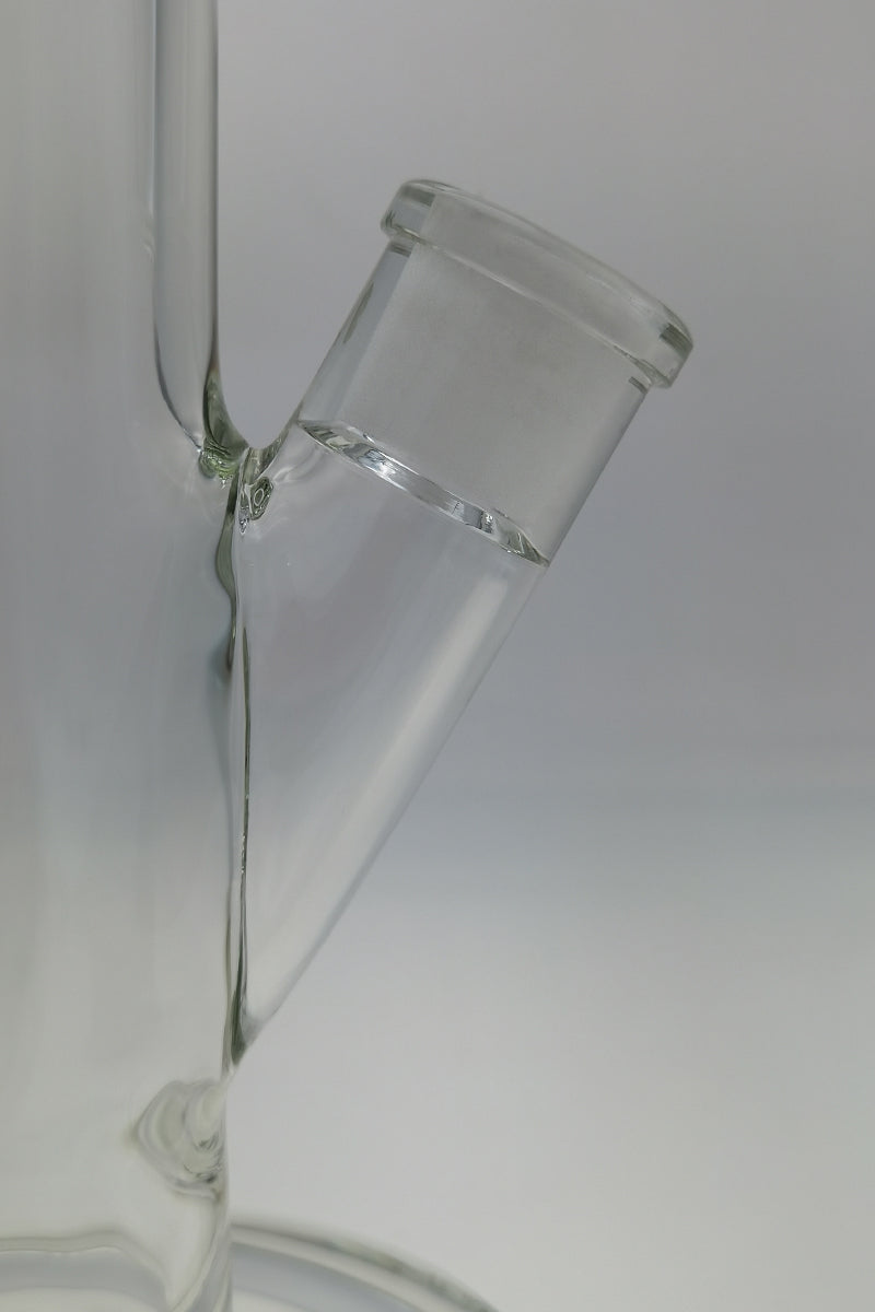 TAG - 22" Straight Tube 50x7MM - 18/14MM Downstem (4.00")