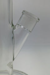 TAG - 22" Straight Tube 50x7MM - 18/14MM Downstem (4.00")