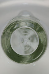 TAG - 22" Straight Tube 50x7MM - 18/14MM Downstem (4.00")