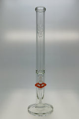 TAG - 22" Straight Tube 50x7MM - 18/14MM Downstem (4.00")