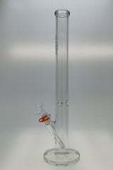 TAG - 22" Straight Tube 50x7MM - 18/14MM Downstem (4.00")