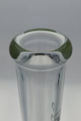 TAG - 22" Straight Tube 50x7MM - 18/14MM Downstem (4.00")