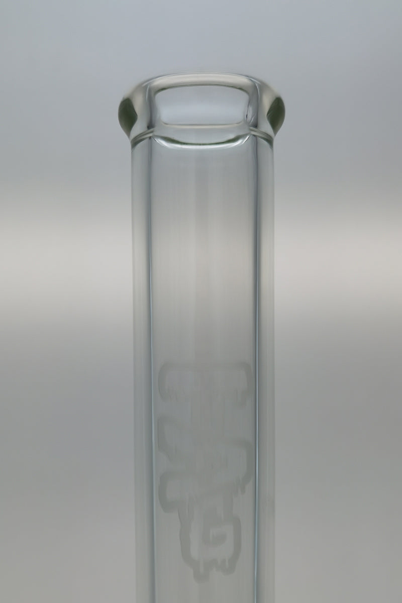 TAG - 22" Straight Tube 50x7MM - 18/14MM Downstem (4.00")