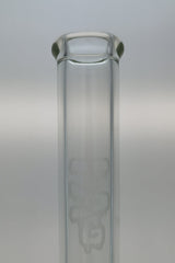 TAG - 22" Straight Tube 50x7MM - 18/14MM Downstem (4.00")
