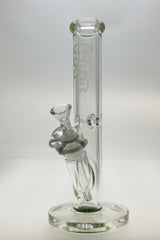 TAG - 12" Straight Tube 44x6MM - 18/14MM Downstem (3.50")